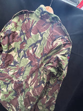 Load image into Gallery viewer, Genuine British Army DPM Woodland Field Jacket-Size 42 chest - The Militaria Shop