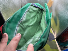 Load image into Gallery viewer, Original British Army Issue De-Mob Clothing Bag - 1970's era - The Militaria Shop