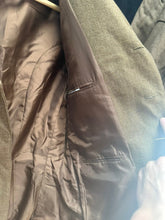 Lade das Bild in den Galerie-Viewer, British Army Surplus No.2 Service Dress Jacket - Size 182/100/84 - The Militaria Shop