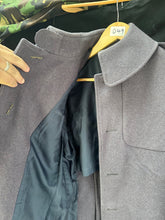 Load image into Gallery viewer, Genuine British Army Surplus Household Guards Greatcoat Overcoat Size 36" Chest - The Militaria Shop