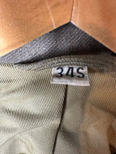 Load image into Gallery viewer, Original WW2 US Army Air Force Uniform Jacket - 34" Short - 1944 Dated - The Militaria Shop