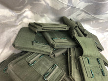 Load image into Gallery viewer, Genuine British Army 1958 Pattern Northern Ireland SLR Rifle Butt Pouch Unissued - The Militaria Shop