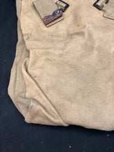 Load image into Gallery viewer, Original British Army 37 Pattern Webbing Large Pack - The Militaria Shop