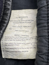 Load image into Gallery viewer, Original British Army Logistics Corps Beret with Badge - Size 58cm - The Militaria Shop