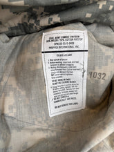 Load image into Gallery viewer, Surplus US Army ACU Combat Uniform Jacket-Large Short - The Militaria Shop