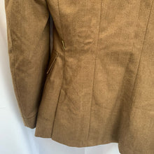 Charger l'image dans la galerie, Genuine British Army No.2 Dress Uniform Tunic Jacket - Size 194/104/88 - The Militaria Shop