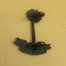 Load image into Gallery viewer, Original WW2 era Army Royal West African Frontier Force Cap Badge - The Militaria Shop