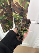 Load image into Gallery viewer, Genuine British Army DPM Camouflage Lightweight Trouser Combat -Size 75/72/88 - The Militaria Shop