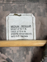 Load image into Gallery viewer, Surplus US Army ACU Combat Uniform Jacket-Medium Regular - The Militaria Shop