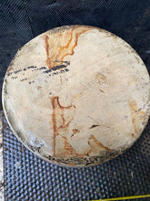 Load image into Gallery viewer, Original WW1 SRD Jar Rum Jar - British Army Issue - "Supply Reserve Depot" Jug - The Militaria Shop