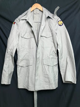 Load image into Gallery viewer, British RAF/ARMY No6 Dress Jacket Stone - Size 170/92/76 - Royal Anglian - The Militaria Shop