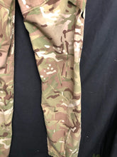 Load image into Gallery viewer, Genuine British Army MTP Camouflaged Combat Trousers - Size 30" Waist - The Militaria Shop