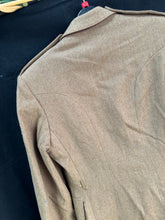 Charger l'image dans la galerie, Grade 1 British Army FAD No2 Dress Uniform Jacket - Size 170/92/76 - The Militaria Shop