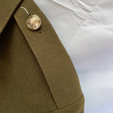 Load image into Gallery viewer, Genuine British Army No.2 Dress Uniform Tunic Jacket - Size 188/104/88 - The Militaria Shop