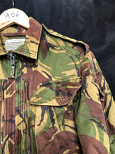 Load image into Gallery viewer, Genuine British Army DPM Camouflaged Combat Smock Jacket - Size 170/88 - The Militaria Shop