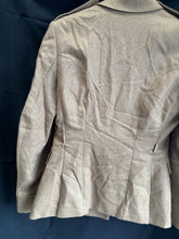 Load image into Gallery viewer, Grade 1 British Army FAD No2 Dress Uniform Jacket - Size 162/100/76 - The Militaria Shop