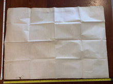 Load image into Gallery viewer, Original WW2 British Army GSGS OS Map of England & Wales - Barnstable - The Militaria Shop