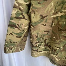 Load image into Gallery viewer, Genuine British Army MTP Combat Jacket Temperate Weather NEW - Size 180/96 - The Militaria Shop