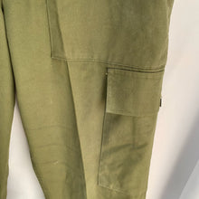 Load image into Gallery viewer, Genuine British Army Surplus Lightweight Men's Trousers - Size 30" Waist - The Militaria Shop