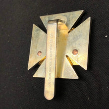 Charger l'image dans la galerie, Genuine British Army Royal Gloucestershire, Berkshire & Wiltshire Reg Cap Badge - The Militaria Shop