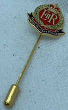 Load image into Gallery viewer, Mixed Listing of British Army Military Cap / Tie / Lapel Pin Badges - Code #166 - The Militaria Shop