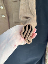 Charger l'image dans la galerie, Grade 1 British Army FAD No2 Dress Uniform Jacket - Size 164/92/76 - The Militaria Shop