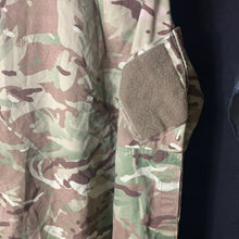 Load image into Gallery viewer, Genuine British Army MTP Camo Temperate Weather Combat Jacket - 170/104 - The Militaria Shop