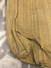 Load image into Gallery viewer, Original WW2 British Army 37 Pattern Large Pack Indian Made - New Old Stock - The Militaria Shop