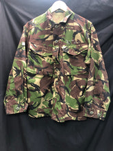 Load image into Gallery viewer, Genuine British Army DPM Camouflage Jacket - Size 170/96 - The Militaria Shop