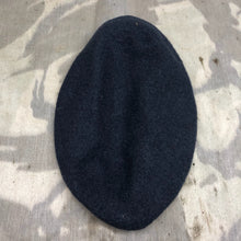 Load image into Gallery viewer, Genuine British Royal Air Force RAF Beret with Badge - Size 57 - The Militaria Shop