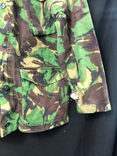 Charger l'image dans la galerie, British Military Surplus Army DPM Camouflage Combat Smock - Size 180/96 - The Militaria Shop