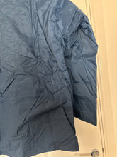 Load image into Gallery viewer, Genuine British RAF Foul Weather Blue Jacket -Size 180/104 - The Militaria Shop