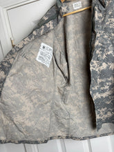Load image into Gallery viewer, Surplus US Army ACU Combat Uniform Jacket-Medium Regular - The Militaria Shop