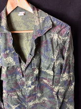 Lade das Bild in den Galerie-Viewer, Genuine Royal Thai Marines Digital Camouflage Jacket Uniform - 38" Chest - The Militaria Shop