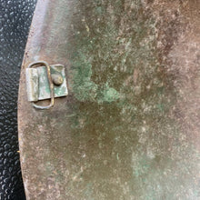 Load image into Gallery viewer, Original British Army Mk4 Turtle Combat Helmet - The Militaria Shop