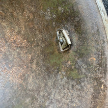 Load image into Gallery viewer, Original WW2 British/Canadian Army Mk3 "Turtle" Combat Helmet - The Militaria Shop