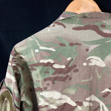 Load image into Gallery viewer, Genuine British Army MTP Camo Combat Unform Jacket IR Treated - 180/96 - The Militaria Shop