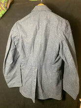 Load image into Gallery viewer, Original WW2 Pattern British Royal Air Force RAF Jacket - Size 13 - 38" Chest - The Militaria Shop