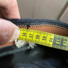 Load image into Gallery viewer, Original British Army - Royal Army Medical Corps Peaked Cap - Size 56cm - The Militaria Shop