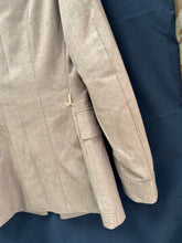 Charger l'image dans la galerie, Grade 1 British Army FAD No2 Dress Uniform Jacket - Size 182/92/76 - The Militaria Shop