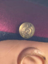 Charger l'image dans la galerie, Original WW1 / WW2 British Army Officer's - Royal Army Medical Corps Dress Cap - The Militaria Shop