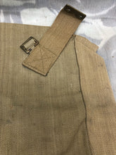 Charger l'image dans la galerie, Original WW2 Dated British Army 37 Pattern Large Pack - Great Condition - The Militaria Shop