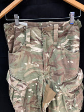 Load image into Gallery viewer, Genuine British Army MTP 23 Combat Trousers - Size 75/70/85 - The Militaria Shop
