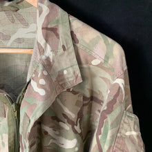 Load image into Gallery viewer, Genuine British Army MTP Camo Combat Unform Jacket IR Treated - 170/112 - The Militaria Shop