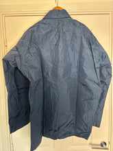 Load image into Gallery viewer, Genuine British RAF Foul Weather Blue Jacket -Size 180/104 - The Militaria Shop