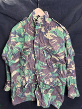 Load image into Gallery viewer, Surplus British Army Woodland DPM Smock Combat Jacket -Size 170/104 - The Militaria Shop