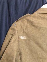 Load image into Gallery viewer, Genuine British Army FAD No2 Dress Uniform Jacket - Size 176/108/92 - The Militaria Shop