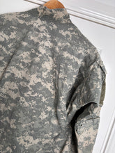 Load image into Gallery viewer, Surplus US Army ACU Combat Uniform Jacket-Small Regular - The Militaria Shop