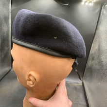 Lade das Bild in den Galerie-Viewer, Genuine British Army Forces All Regiment Wool Beret - Size 51 - The Militaria Shop