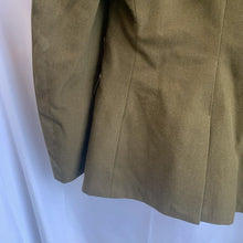 Charger l'image dans la galerie, Genuine British Army No.2 Dress Uniform Tunic Jacket - Size 176/96/80 - The Militaria Shop